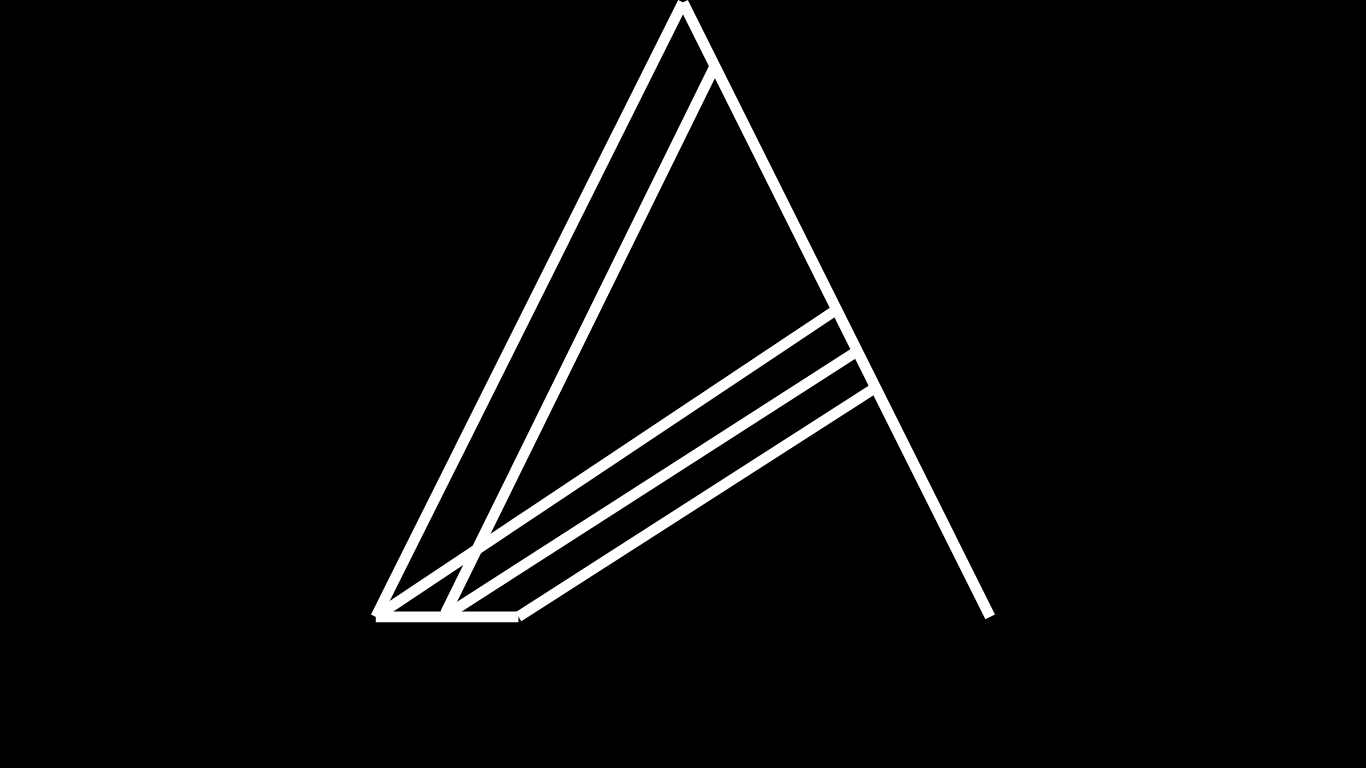 Areth Design Logo